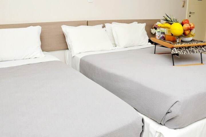 Vivendas Hotel
