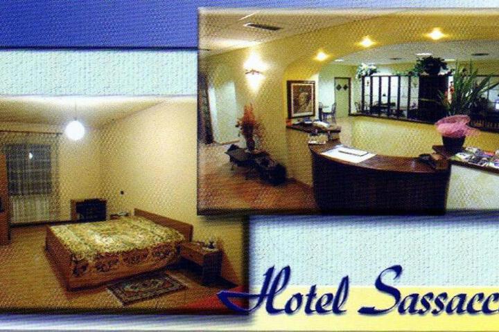 Hotel Sassacci