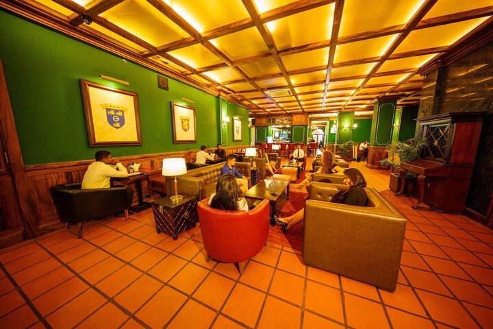 Hotel Interior 12 of 113