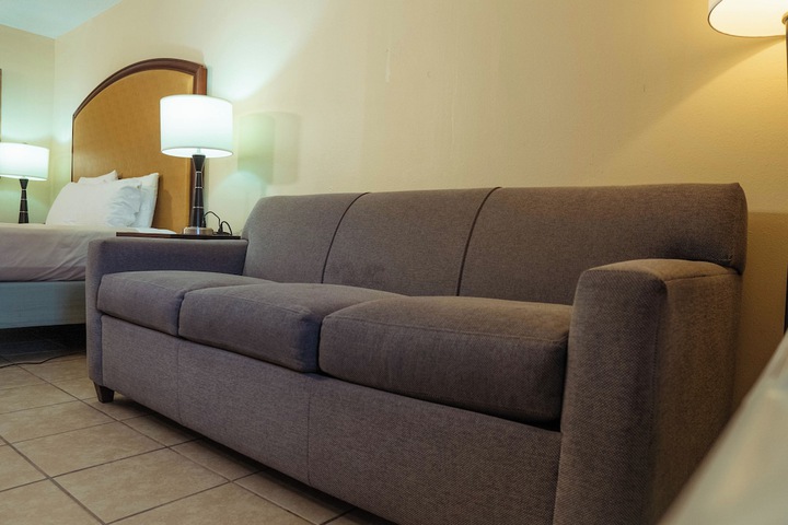 Standard | King Bed (1 of 7)