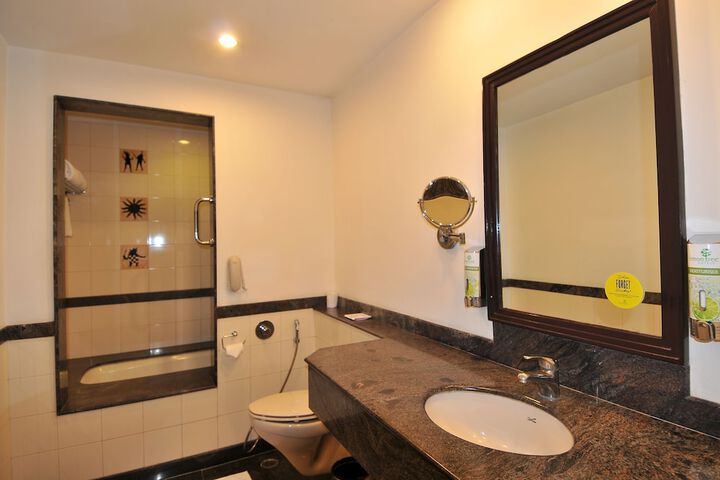 Bath Amenities