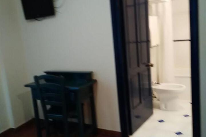 EL NERU DE CAMPOMANES