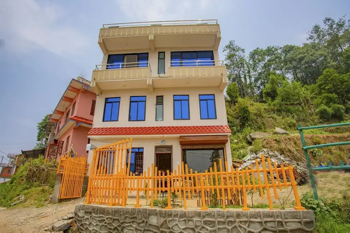 OYO 460 Hotel Landmark