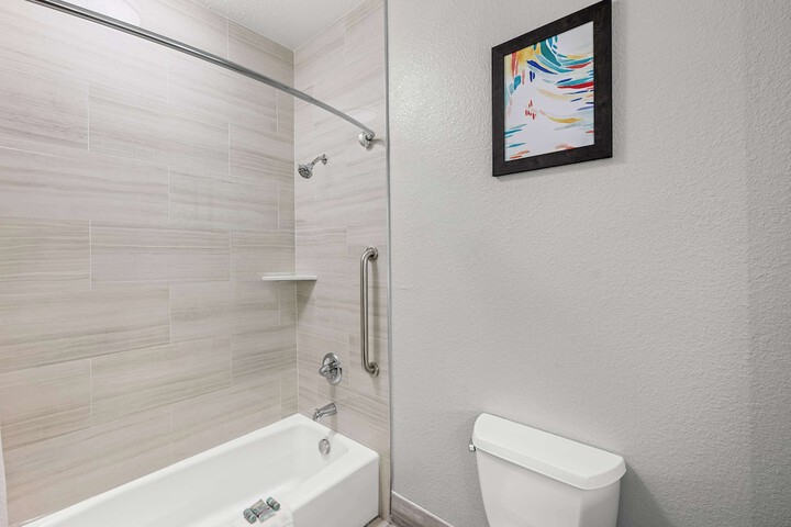 Bath Amenities