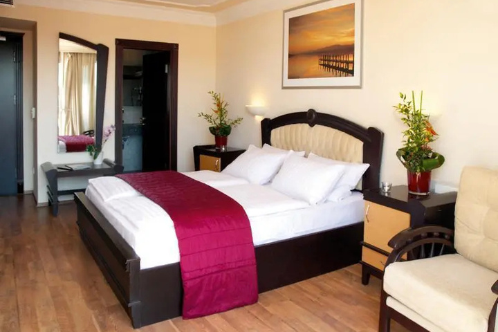 Hotel Atlas