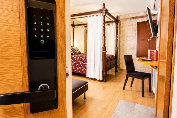 Hotel Boa Vila