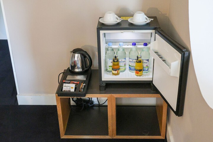 Minibar