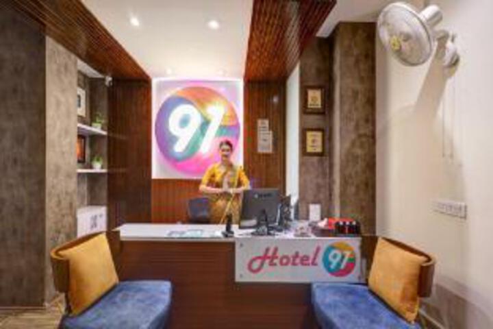 Hotel Interior 8 of 23