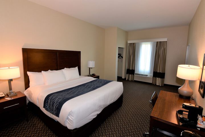 Standard | King Bed (7 of 28)