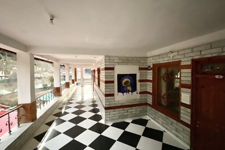 Hotel 23 of 27