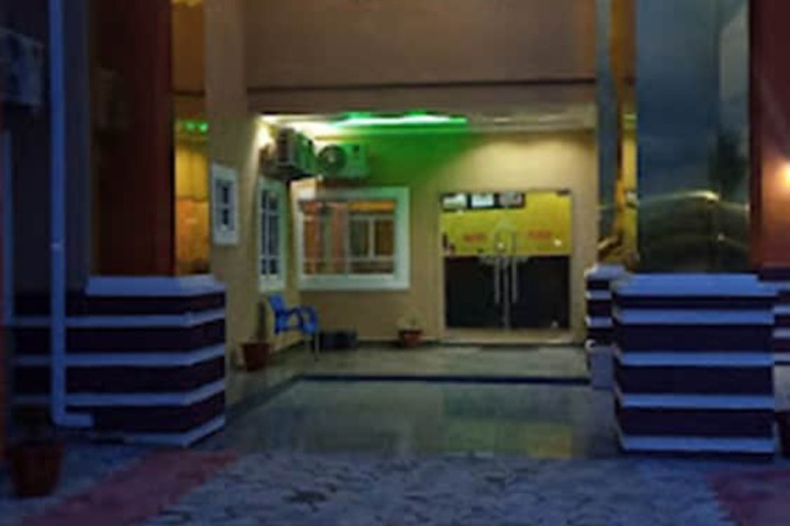 Hotel 63 of 63