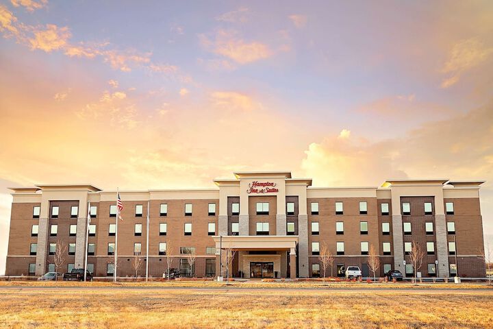 Hotel 63 of 63