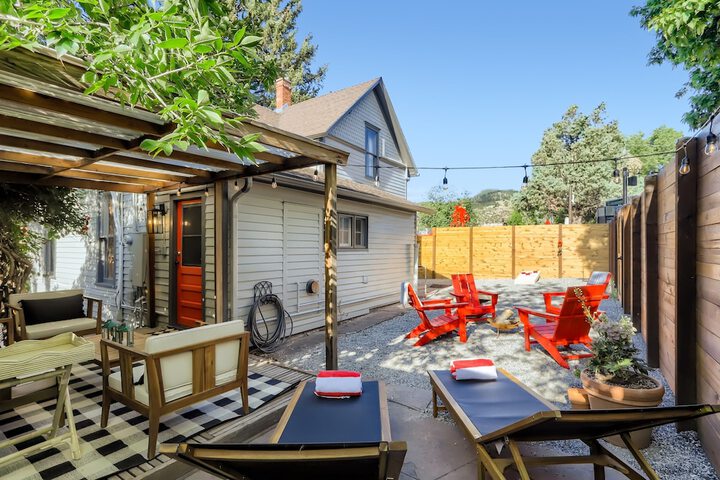 Terrace/Patio 52 of 79