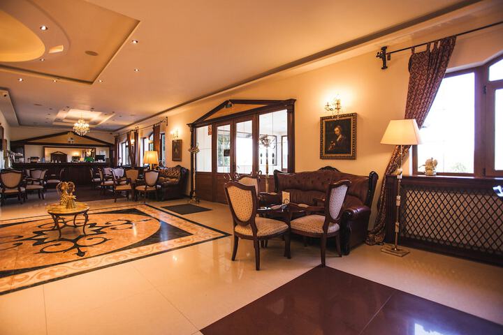 Hotel Interior 2 of 84