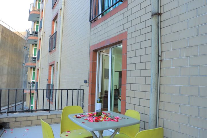 Terrace/Patio 5 of 10