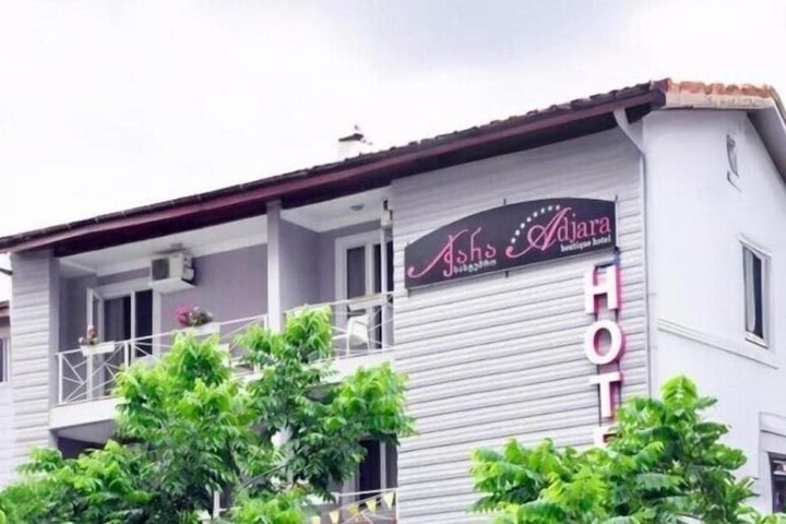 Hotel 25 of 25