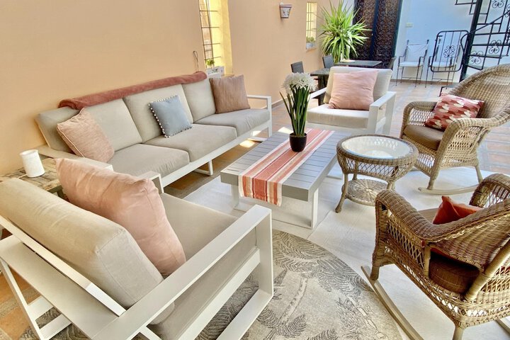 Terrace/Patio 33 of 66