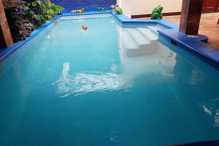 Hotel Pool