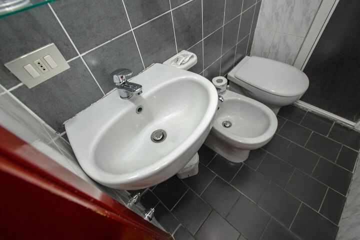 Bath Interior
