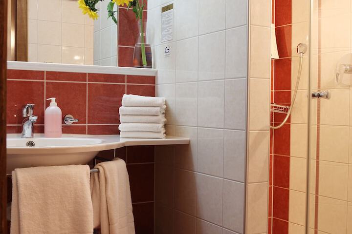 Bath Interior