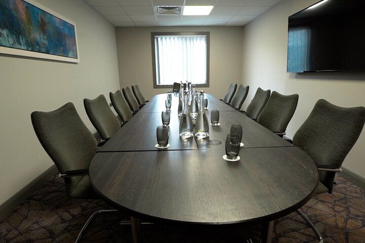 Meeting 24 of 33
