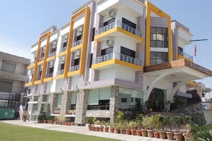 Image of Hotel Rockwood