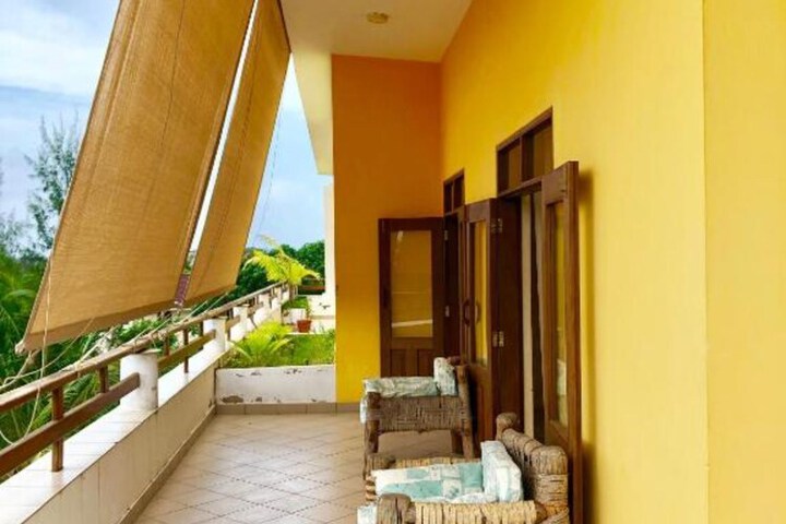 Terrace/Patio 4 of 8