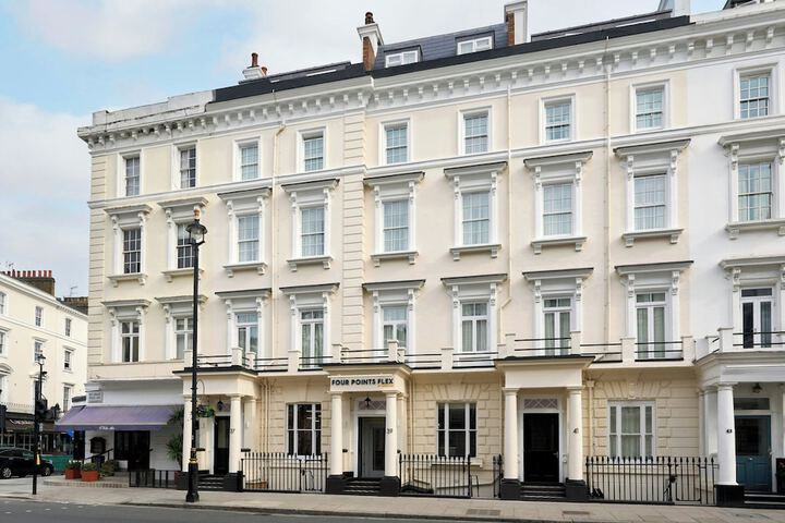 Fitness Center Photo