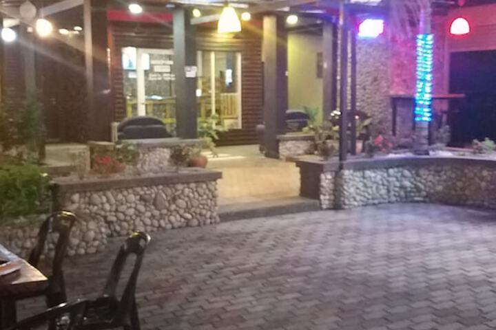 Green Town Hotel & Resorts - Bukit Tangga
