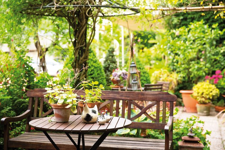 Terrace/Patio 58 of 61