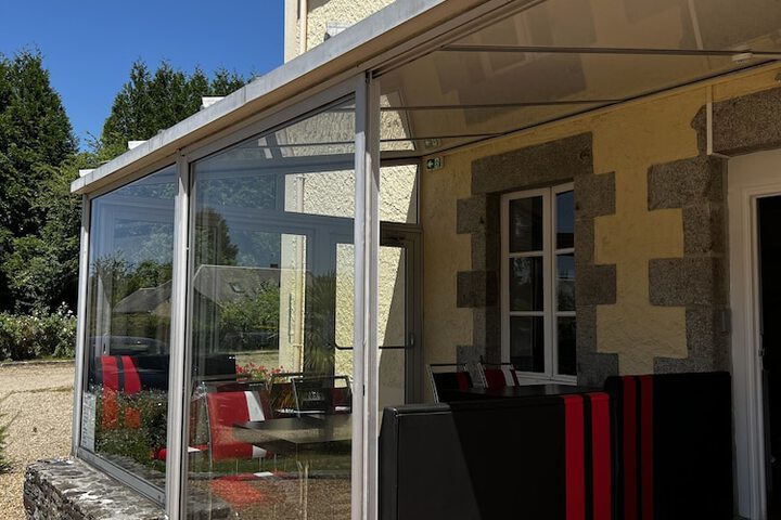 Terrace/Patio 27 of 57