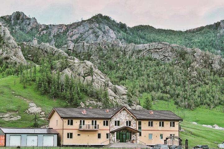 Terelj Takhi Resort