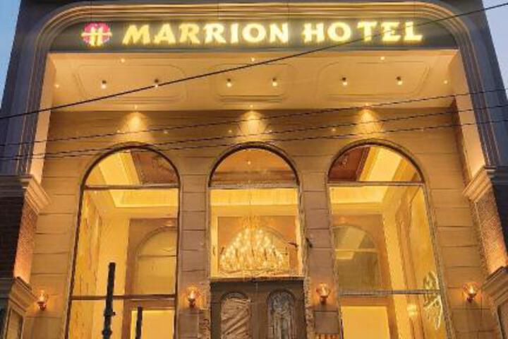Marrion Hotel