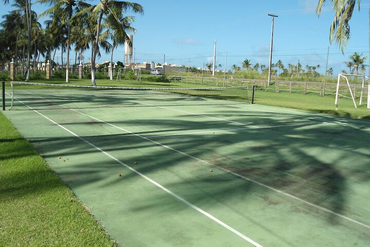Tennis and Basketball Courts 63 of 115