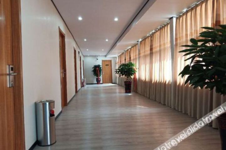 Hotel Interior 12 of 20