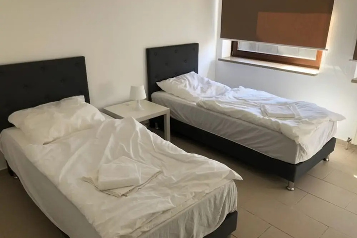 Beny Hotel Apartments