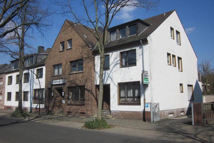Hotel Waldesruh