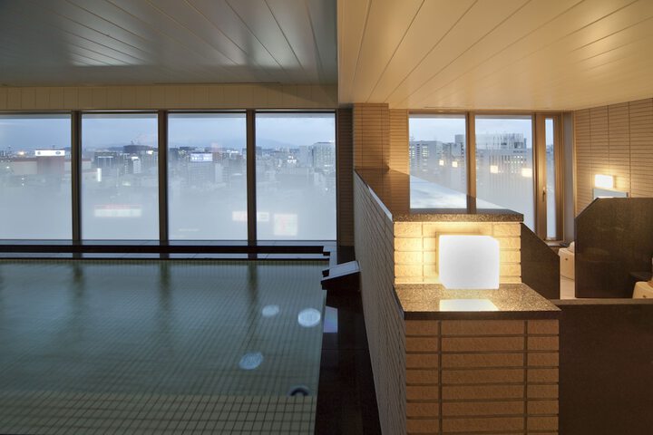 Hotel Spa