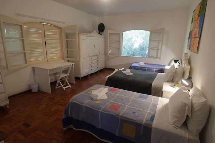 Room 7 of 21