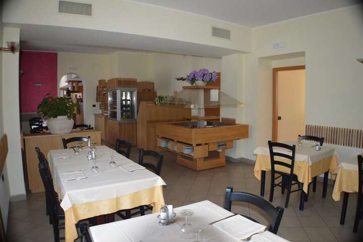 Restaurants