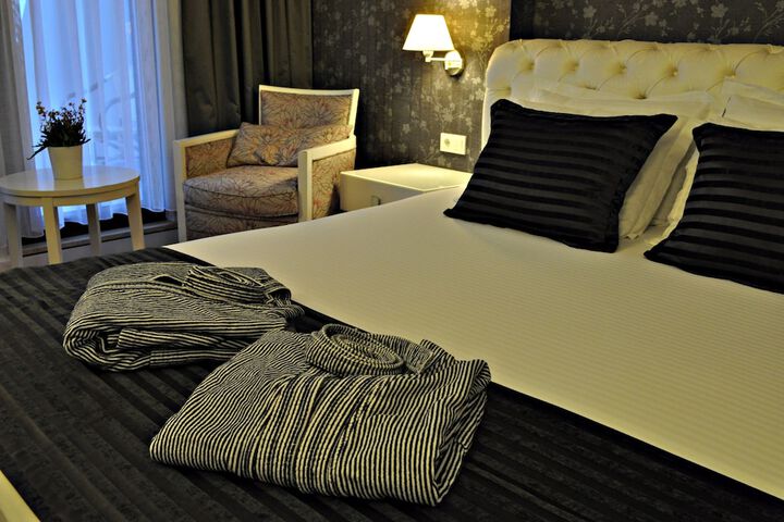 View from room