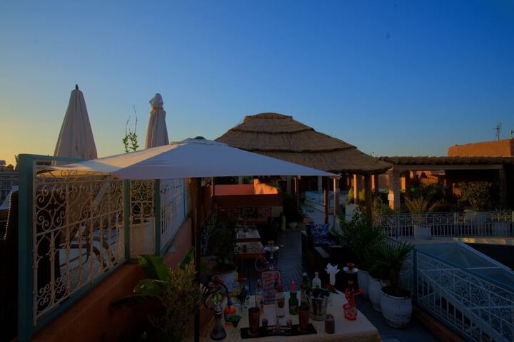 Terrace/Patio 147 of 150