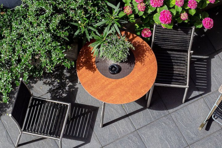 Terrace/Patio 23 of 30