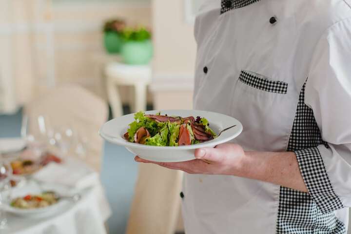 Dining Photos