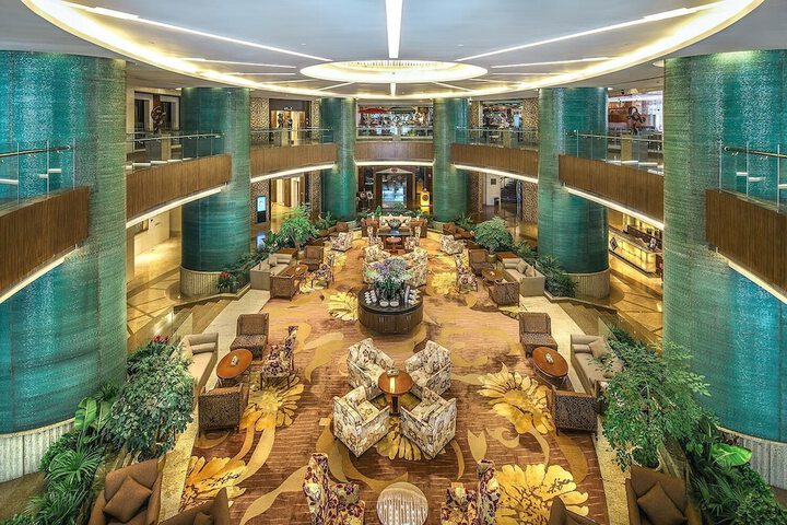 Hotel Interior 8 of 224