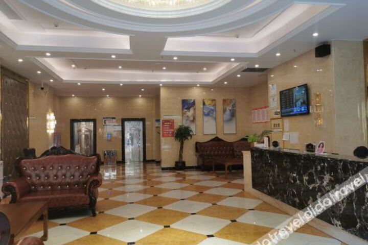 Hotel Interior 4 of 7