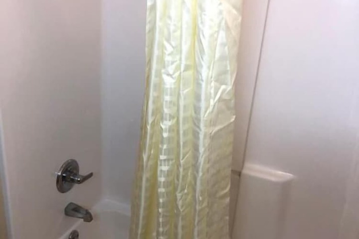 Bath Interior