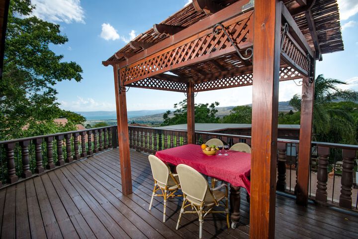 Terrace/Patio 48 of 91