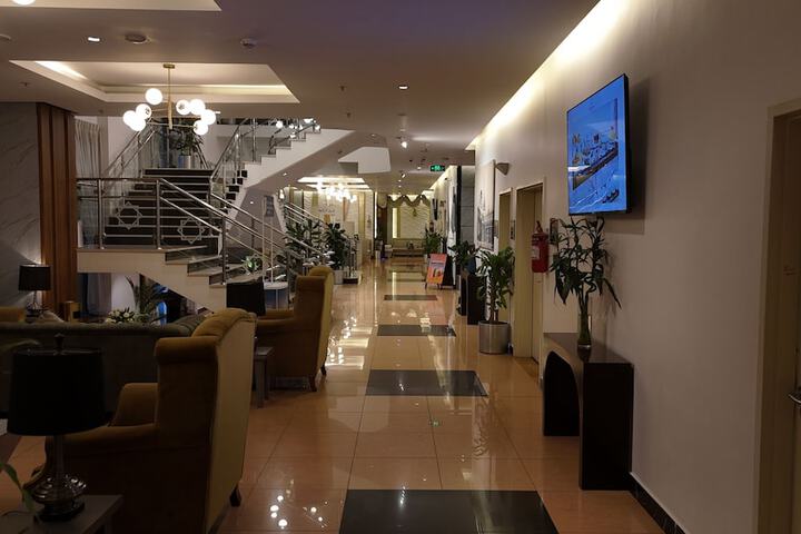 Hotel Interior 4 of 25