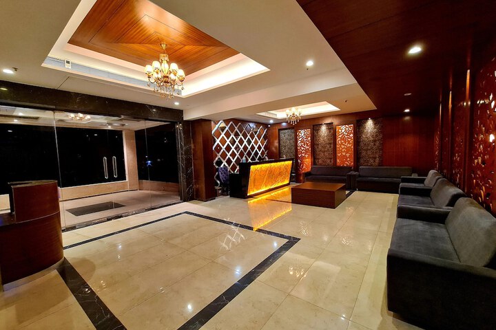 Hotel Interior 2 of 58